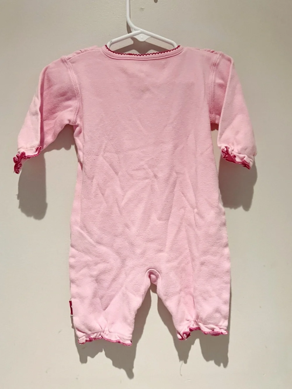 Nike coverall